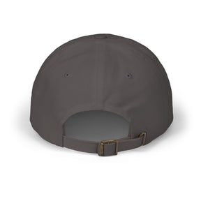 Red Cross of Babylone Baseball Cap - Cotton Various Colors - Bricks Masons