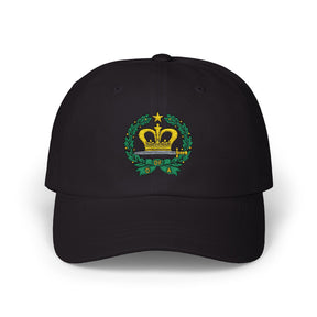 Order of the Amaranth Baseball Cap - Cotton Various Colors - Bricks Masons