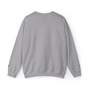 Unisex Heavy Blend™ Crewneck Sweatshirt - Bricks Masons