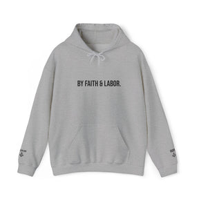 Master Mason Blue Lodge Sweatshirt - Bricks Masons