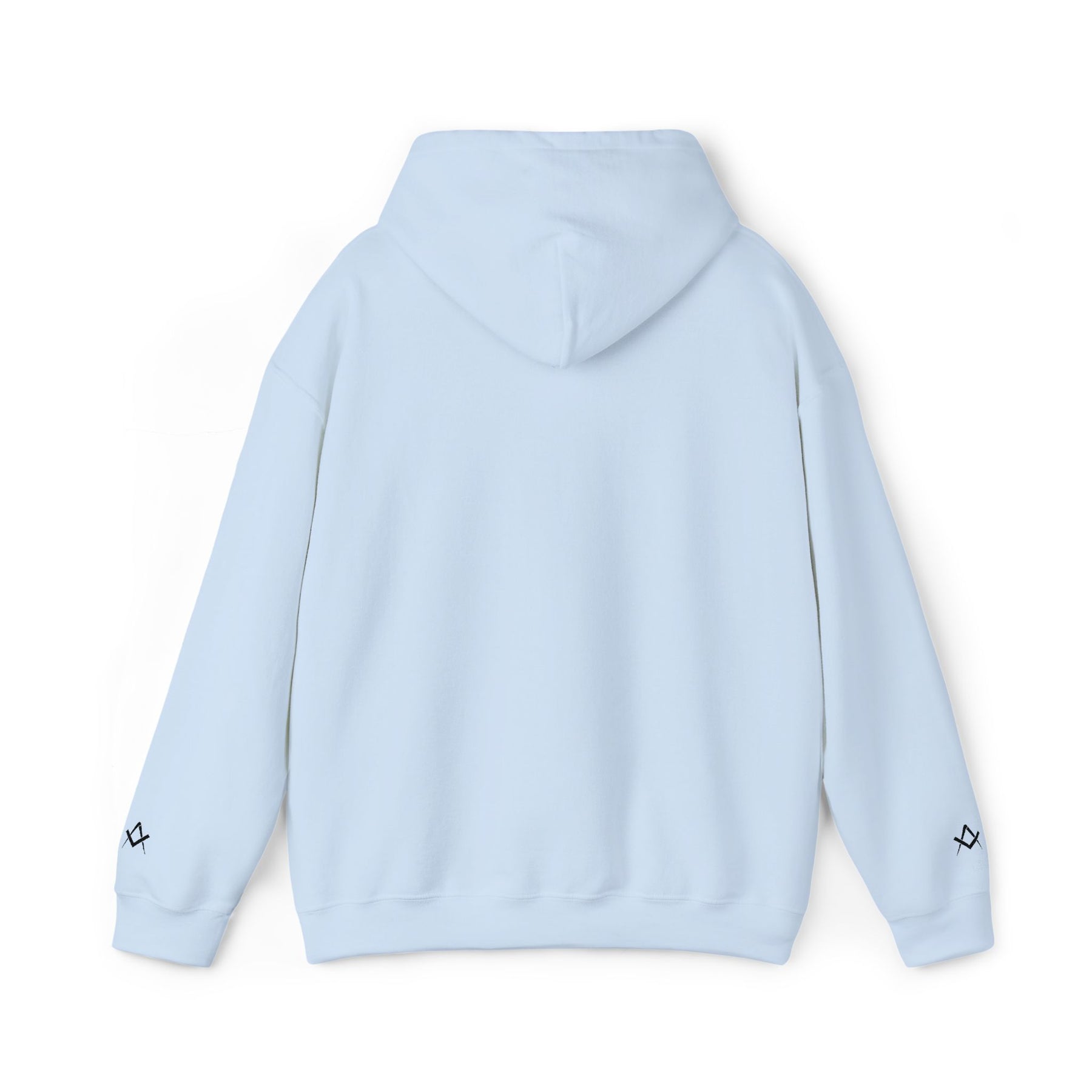 Entered Apprentice Blue Lodge Sweatshirt - Bricks Masons