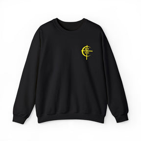 Council of Crusaders Sweatshirt - Pullover Embroidered Emblem - Bricks Masons