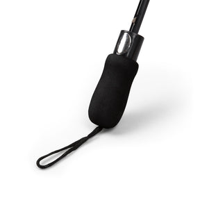 OES Umbrella - All-over OES lettering design - Bricks Masons