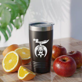 Shriners Ringneck Tumbler - Various Colors