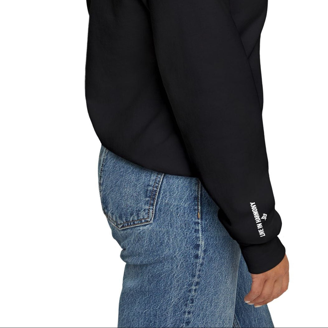 Master Mason Blue Lodge Sweatshirt - Bricks Masons