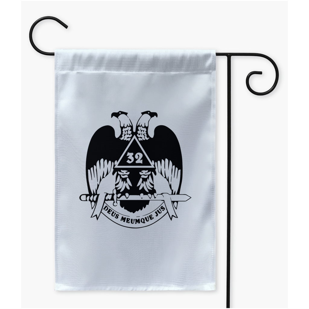YardFlag-245x32125-Single-scottishrite32wingsdown