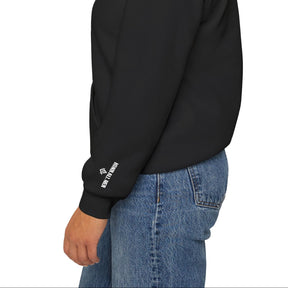Master Mason Blue Lodge Hoodie - Bricks Masons