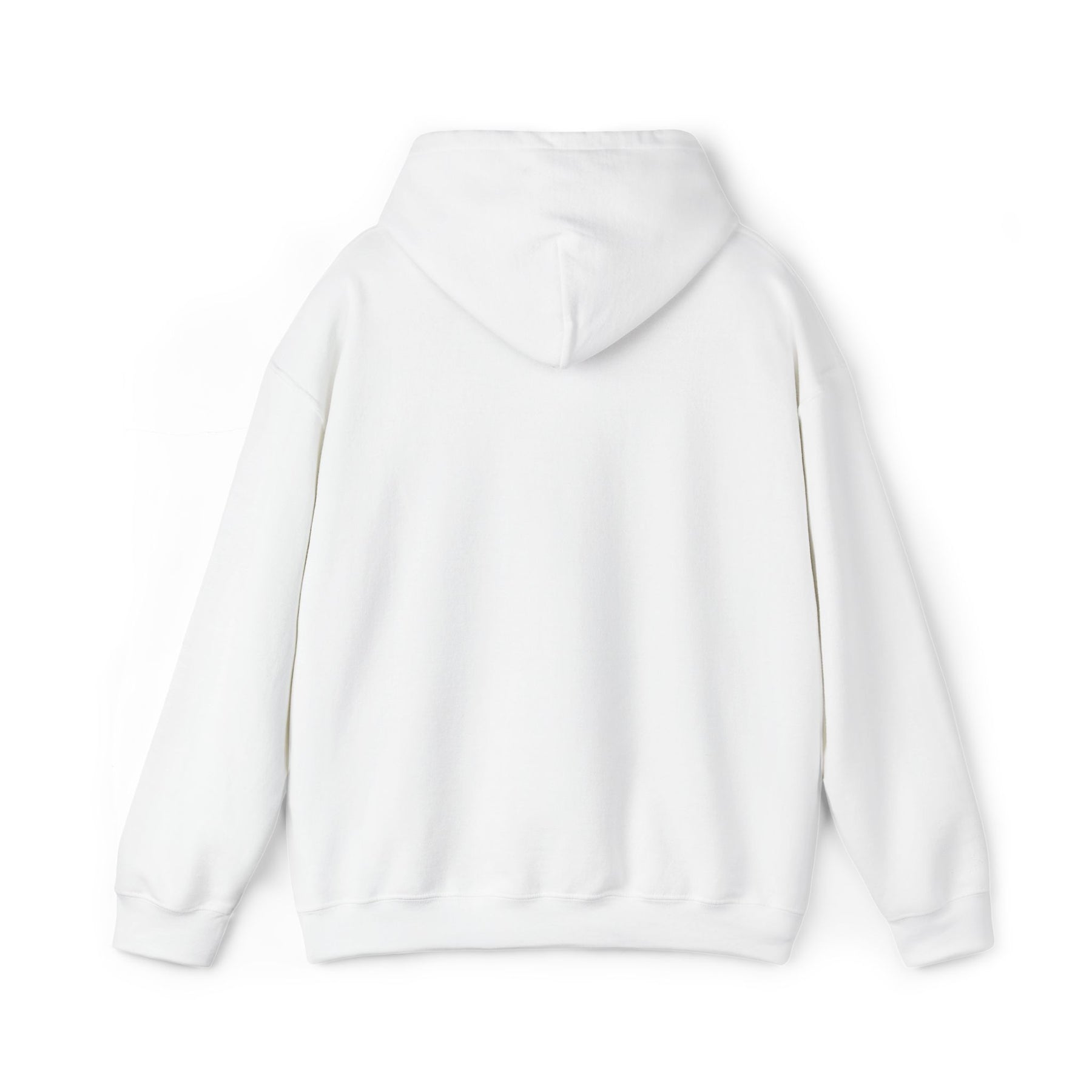 OES Hoodie - Soft Cotton Poly Blend Embroidered Chest - Bricks Masons