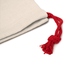 Master Mason Blue Lodge Gift Bag - Square & Compass with G Symbol Design - Bricks Masons