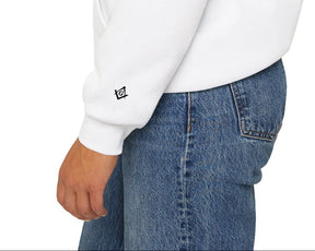 Master Mason Blue Lodge Sweatshirt - Bricks Masons