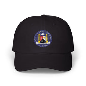 Malta Jurisdiction Baseball Cap - Cotton Various Colors - Bricks Masons
