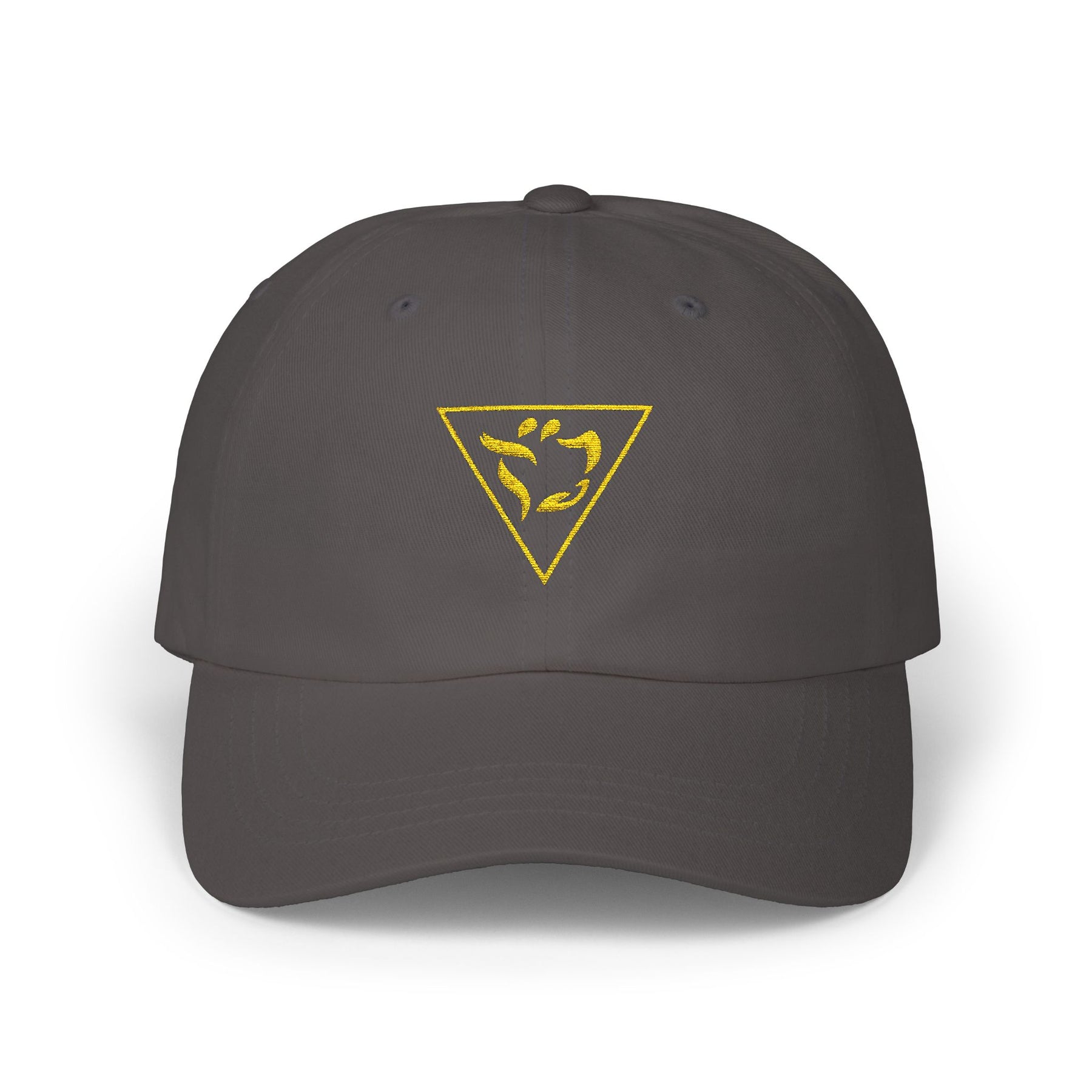 Grand Tiler of Solomon Baseball Cap - Cotton Various Colors - Bricks Masons