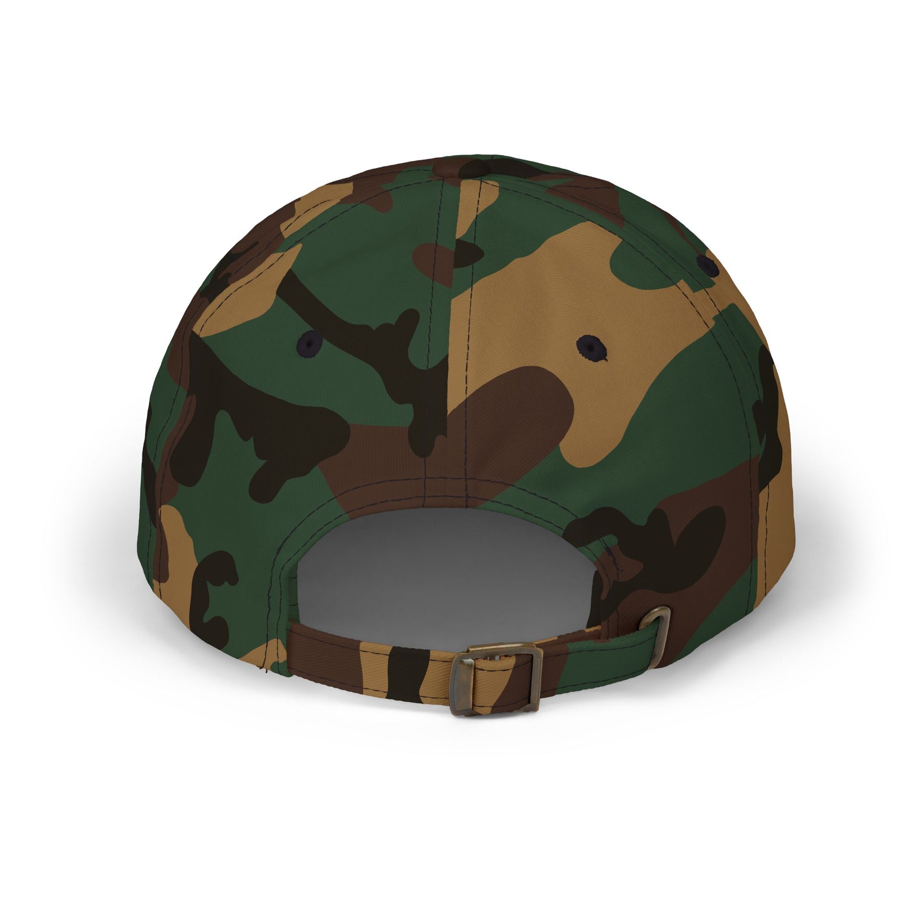 Daughters of Sphinx Baseball Cap - Cotton Various Colors - Bricks Masons