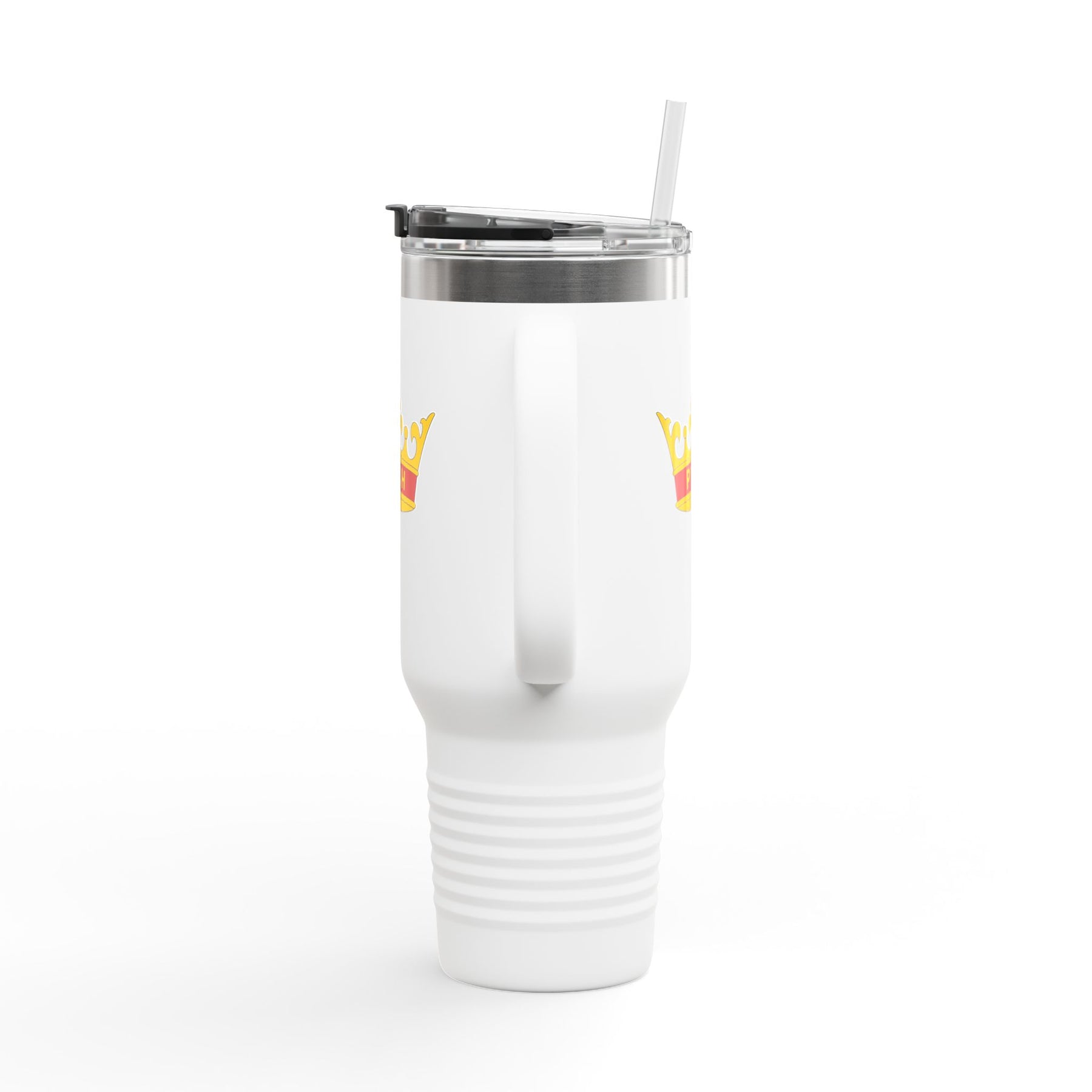 PYCH Ringneck Tumbler - Stainless Steel & Insulated 40oz - Bricks Masons