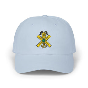 Knights of St. Andrew Baseball Cap - Cotton Various Colors - Bricks Masons