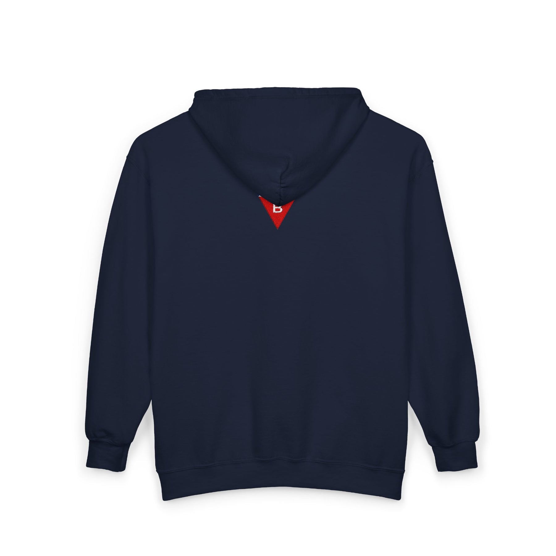 Knights of Pythias Hoodie - Zip Up Jacket Two-Side Embroidery - Bricks Masons