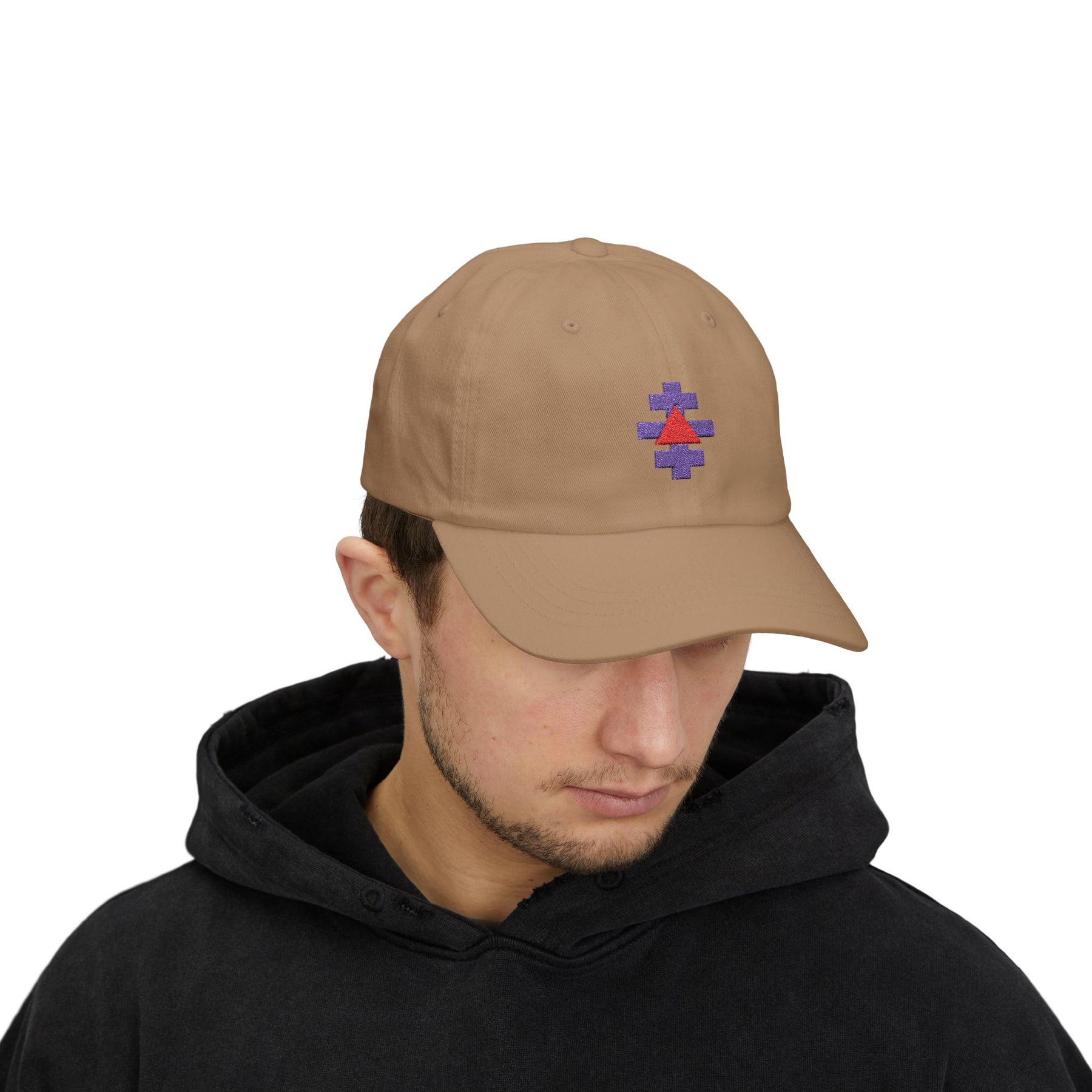 Knight Templar Priests Baseball Cap - Cotton Various Colors - Bricks Masons