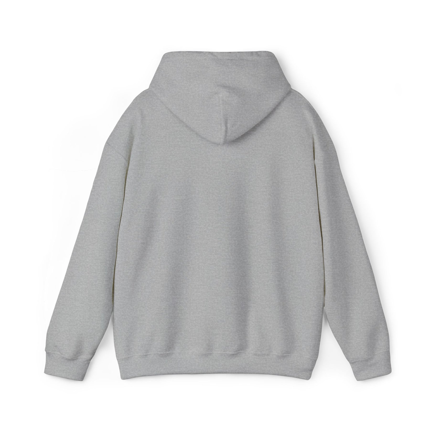 OES Hoodie - Soft Cotton Poly Blend Embroidered Chest - Bricks Masons