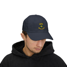 Rose of Seven Seals Baseball Cap - Cotton Various Colors - Bricks Masons