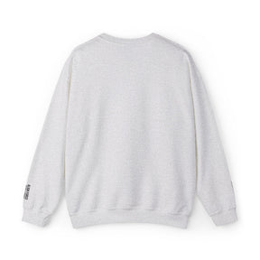 Master Mason Blue Lodge Sweatshirt - Beauty Front & Sleeves Embroidery - Bricks Masons