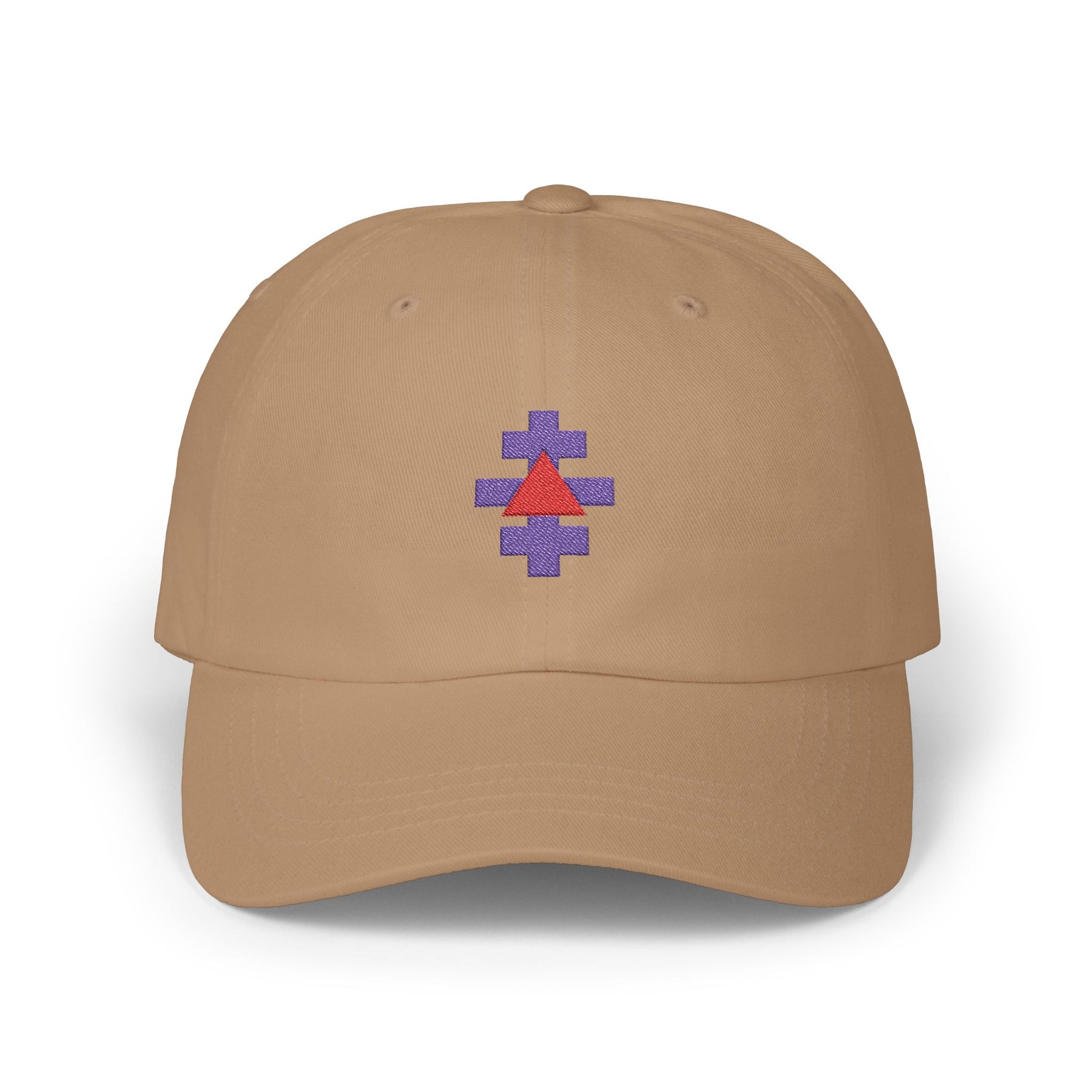 Knight Templar Priests Baseball Cap - Cotton Various Colors - Bricks Masons