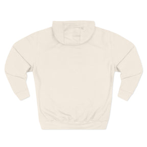 Allied Masonic Degrees Hoodie - Embroidered AMD Emblem - Bricks Masons