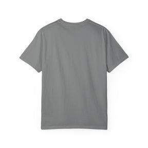 Allied Masonic Degrees T-Shirt - Cotton Garment-Dyed Tee Various Colors - Bricks Masons