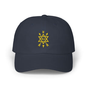Order Of The Secret Monitor Baseball Cap - Cotton Various Colors - Bricks Masons