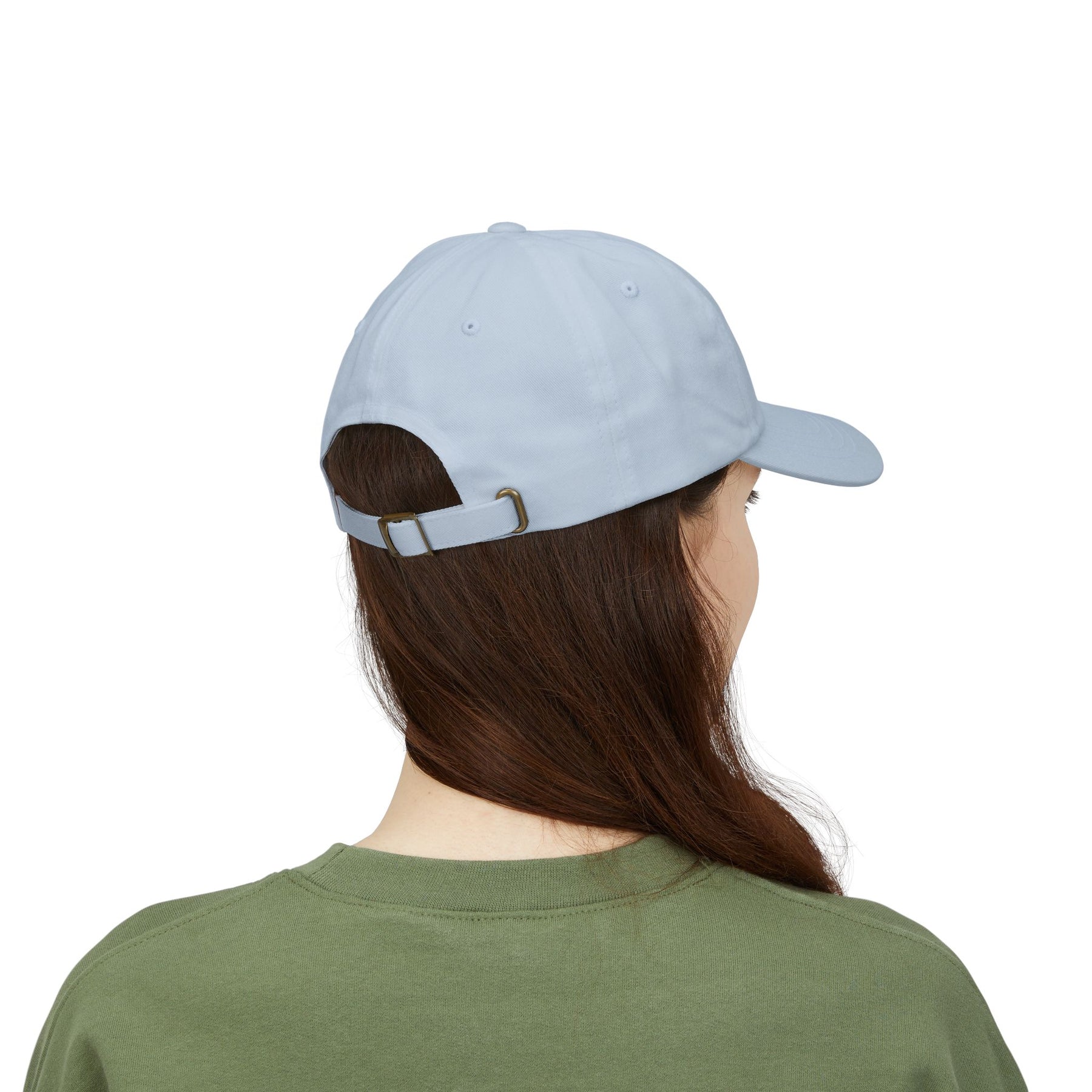 OES Baseball Cap - Various Colors Embroidery OES Emblem Pointing Down - Bricks Masons