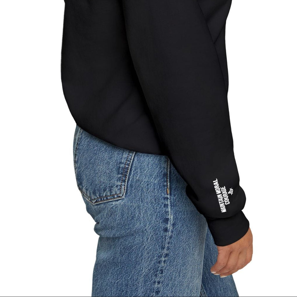 Master Mason Blue Lodge Sweatshirt - Bricks Masons