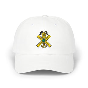 Knights of St. Andrew Baseball Cap - Cotton Various Colors - Bricks Masons