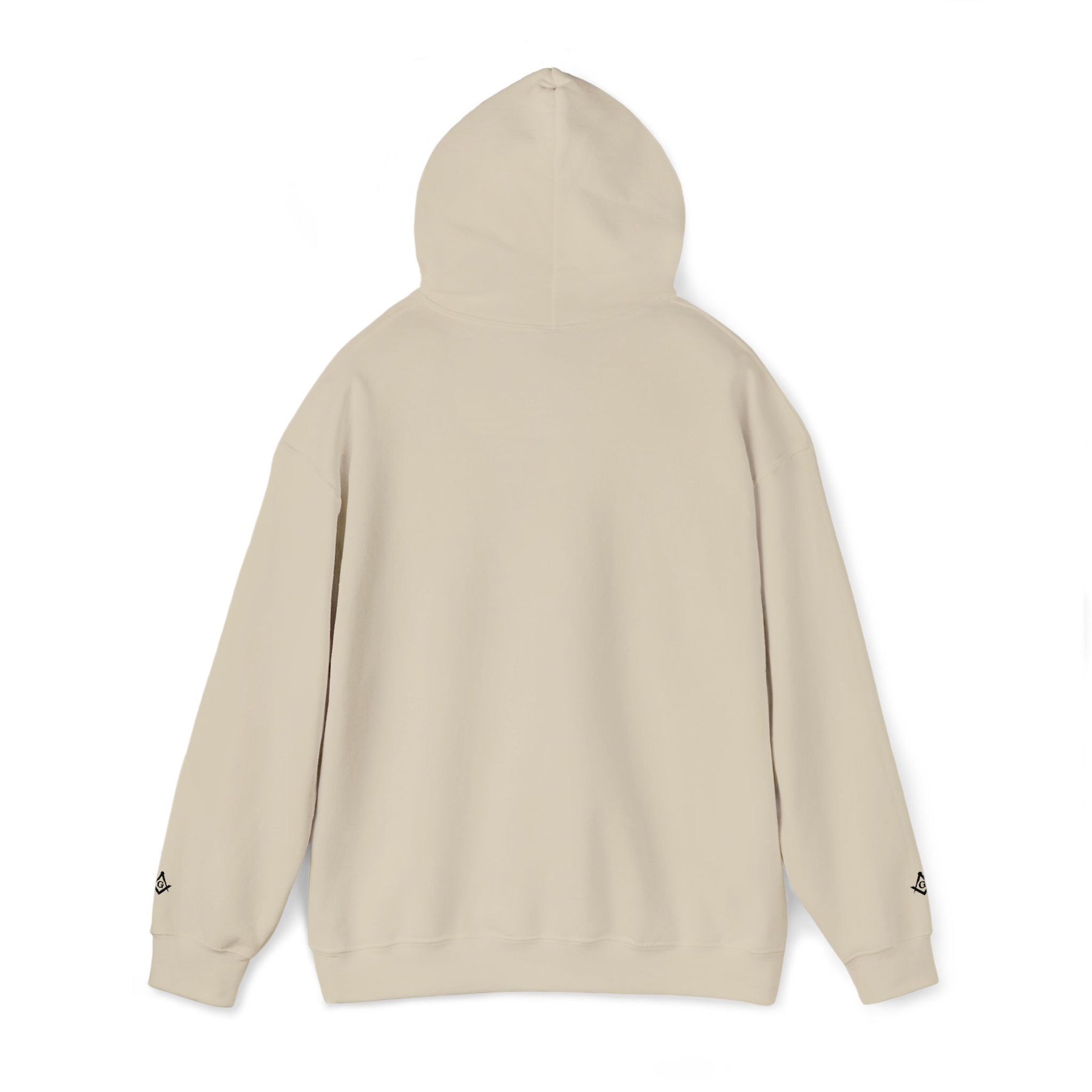 Master Mason Blue Lodge Sweatshirt - Bricks Masons