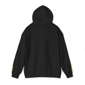 Entered Apprentice Blue Lodge Hoodie - Bricks Masons