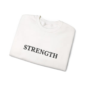Master Mason Blue Lodge Sweatshirt -  Strength Front & Sleeves Embroidery - Bricks Masons