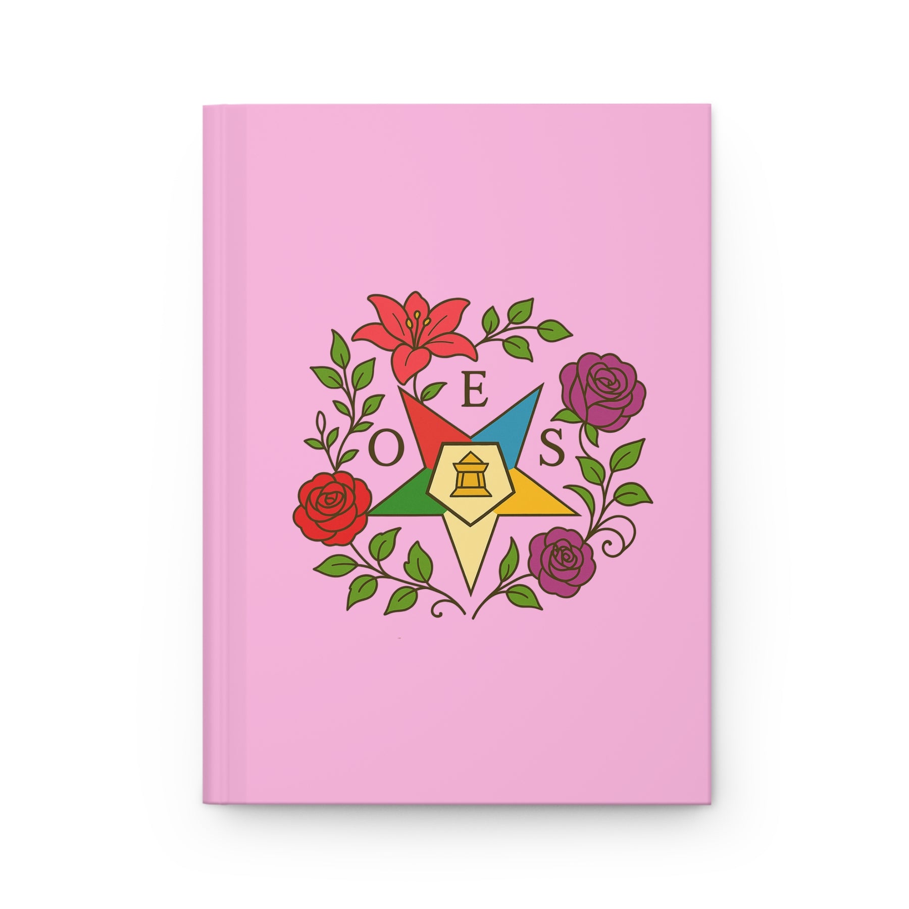 OES Journal - Eastern Garden Design - Bricks Masons