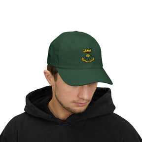 Rose of Seven Seals Baseball Cap - Cotton Various Colors - Bricks Masons