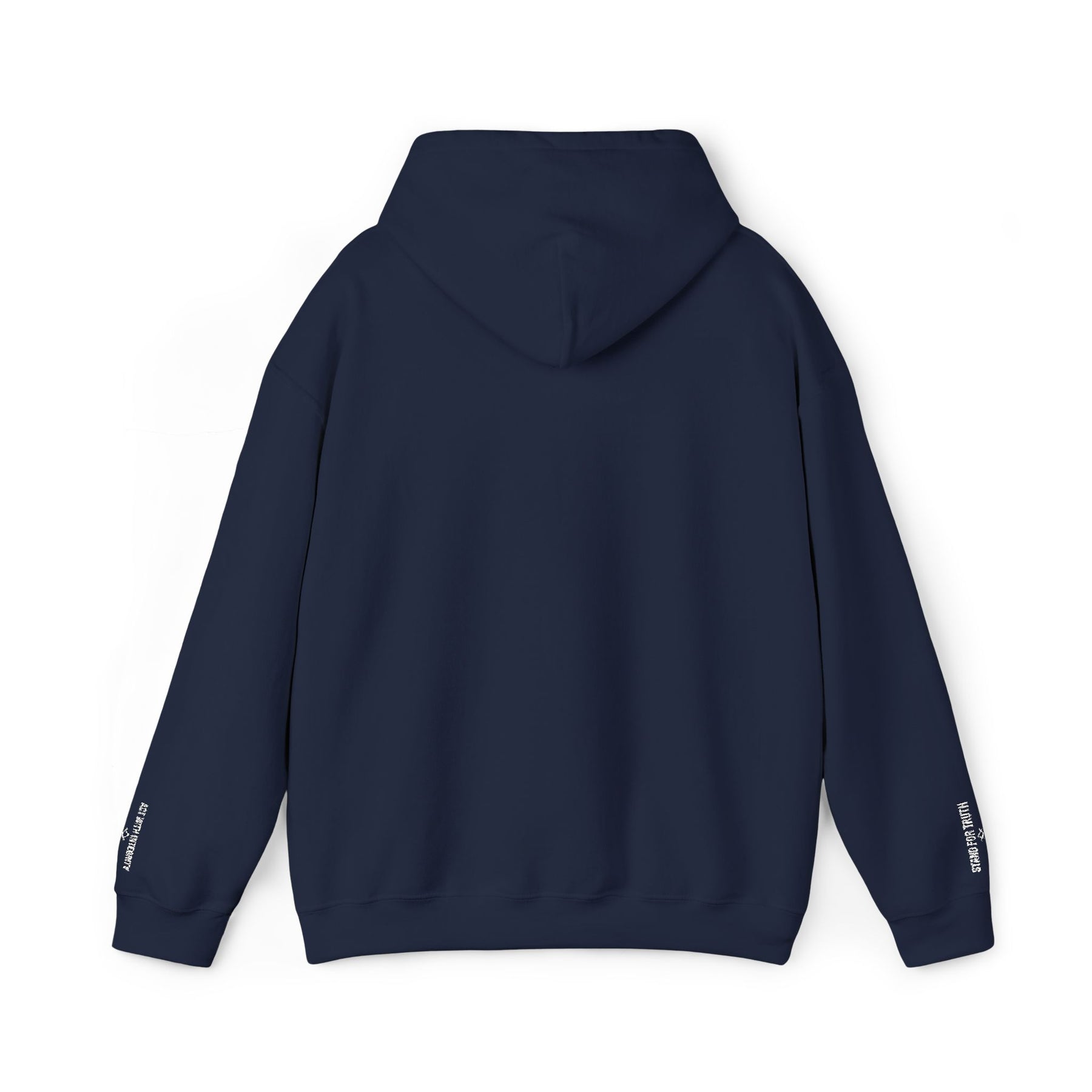 Entered Apprentice Blue Lodge Hoodie - Bricks Masons