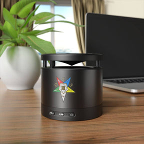 OES Speaker - With A Charging Pad