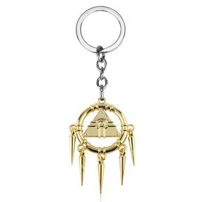 Keychain - - Bricks Masons