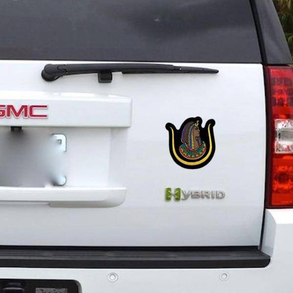 DOI Sticker Decal - Waterproof - Bricks Masons
