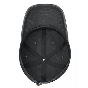 Eye of providence Baseball Cap - One Size & Various Colors