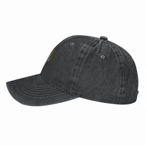 Eye of providence Baseball Cap - One Size & Various Colors