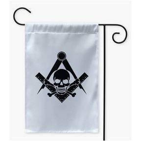 YardFlag-12x18-Single-widowsson