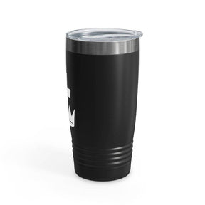 Knights Templar Ringneck Tumbler - Various Colors - Bricks Masons