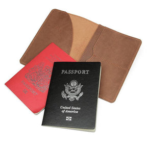 Knights Templar Wallet - Genuine Leather Cross Of Honor - Bricks Masons