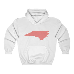 Masonic Hoodie - NORTH CAROLINA State - Bricks Masons