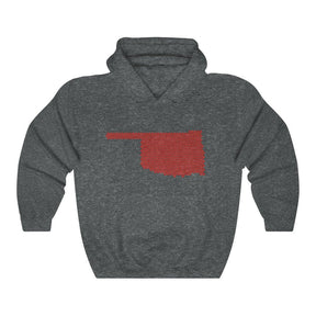 Masonic Hoodie - Oklahoma State - Bricks Masons