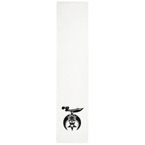 Masonic Table Runners - Bricks Masons
