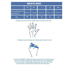 Master Mason Blue Lodge Gloves - Cotton With Yellow & Blue Square & Compass G - Bricks Masons
