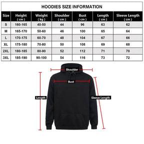 Master Mason Blue Lodge Hoodie - Square & Compass G (Multiple Colors) - Bricks Masons